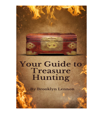 Your Guide to Treasure Hunting