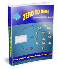 Zero To Hero eBook
