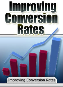 Improving Conversion Rates eBook