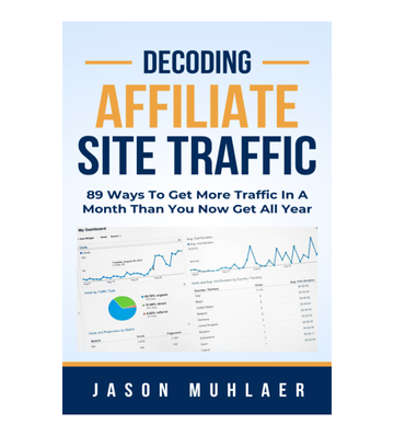 Decoding Affiliate Site Traffic